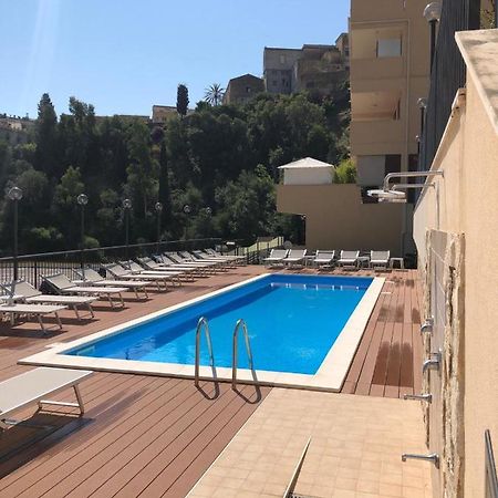 Casa Vacanza "Ilenia" - Taormina Eksteriør bilde