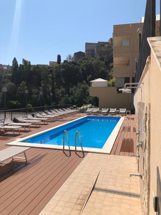 Casa Vacanza "Ilenia" - Taormina Eksteriør bilde