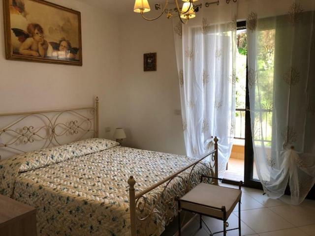 Casa Vacanza "Ilenia" - Taormina Eksteriør bilde