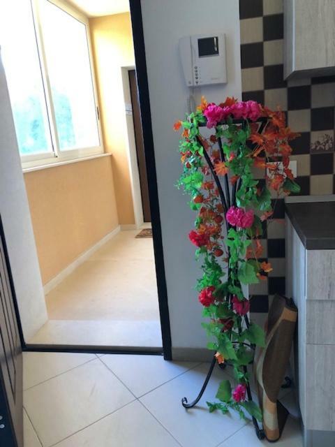 Casa Vacanza "Ilenia" - Taormina Eksteriør bilde