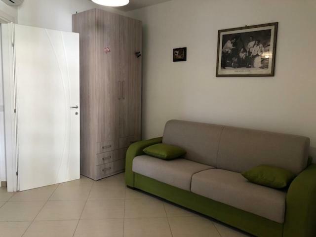 Casa Vacanza "Ilenia" - Taormina Eksteriør bilde